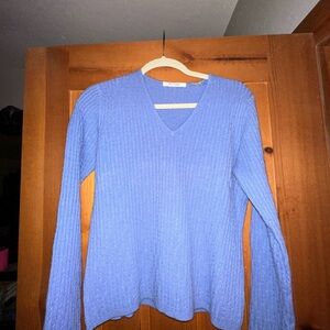 Cashmere Sweater